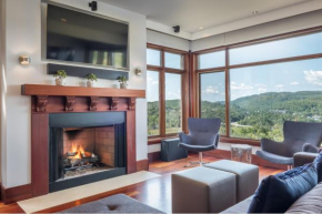 Tremblant Prestige - Altitude 166-8